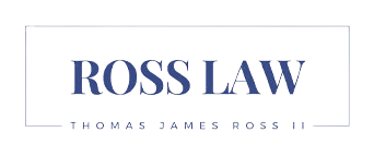 Ross Law | Thomas James Ross II